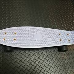 ペニー風スケートボード　ミニクルーザー　スケボー