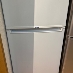 冷蔵庫（中古）
