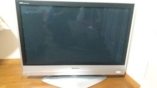 パナソニック ビエラ 42型テレビ