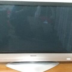 パナソニック ビエラ 42型テレビ