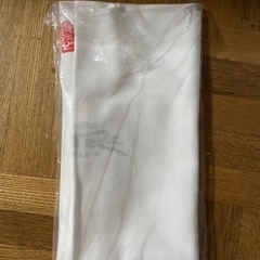 【楽天イーグルス野村克也監督の  名言が書いてある日本手拭い一枚！】新品未使用！の画像