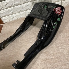 cbx400 アウトバーンテール