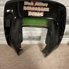 cbx400 アウトバーンテールの画像