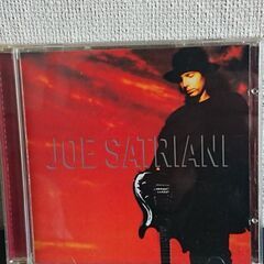 🔚 💿 ジョー サトリアーニ / アル ディ メオラ 🐿️と2️...