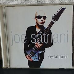 🔚 💿 ジョー サトリアーニ / アル ディ メオラ 🐿️と2️⃣ ￥1500 の画像