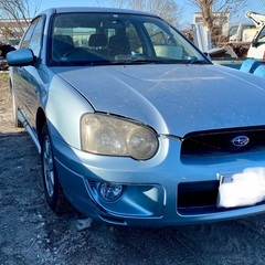 部品取り車の画像