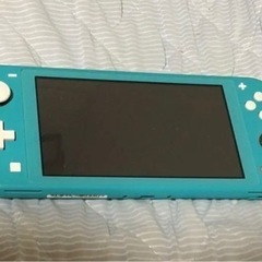 Nintendo Switch NINTENDO SWITCH LITE