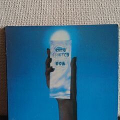 💿 キング クリムゾン / ピンク フロイドの画像