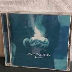 💿 デビッド サンボーン 1️⃣の画像