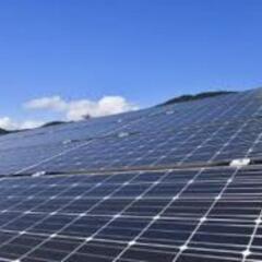 【高収入‼️】太陽光事業💥の部長候補を大募集中⁉️の画像
