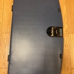 ズボンプレッサー　