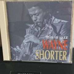 💿 ウェイン ショーターの画像