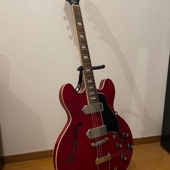 epiphone 楽器の中古が安い！激安で譲ります・無料であげます(14ページ目)｜ジモティー