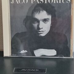 💿 ジャコ パストリアスの画像