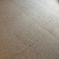 【お譲り先決定】ふかピタ(ラグの下に敷くマット)の画像