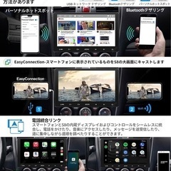 ATOTO カーナビ S8シリーズ タッチパネル-10.1インチ S8 Lite