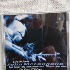 💿 ジョン マクラフリン 🐿️と1️⃣ の画像