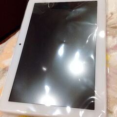 Fire HD  8 タブレット新品(充電器あり)ｶﾗｰ:白