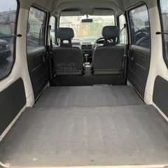 スバル･サンバー ✨距離浅6万キロ台･車検たっぷり✨の画像