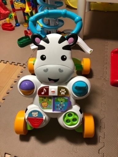 赤ちゃん　グッズまとめ売り　ジャンパルー　ウォーカー　バンボ　森のあそび箱2