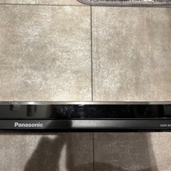 HDD搭載ハイビジョンブルーレイディスクレコーダー DMR-BWT660の画像