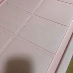衣装ケース　3段の画像