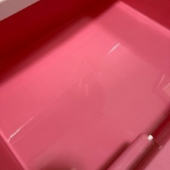 衣装ケース　3段の画像