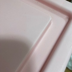 衣装ケース　3段の画像