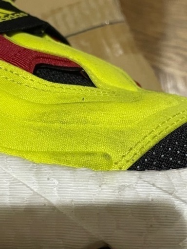 INSTAPUMP FURY BOOST