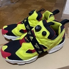 INSTAPUMP FURY BOOST