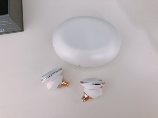 Anker Soundcore Liberty 3 Pro(ワイヤレスイヤホン)