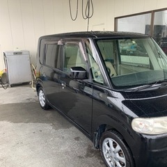 ダイハツタントL350S ターボの画像