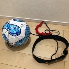 サッカーボール　スターターキット