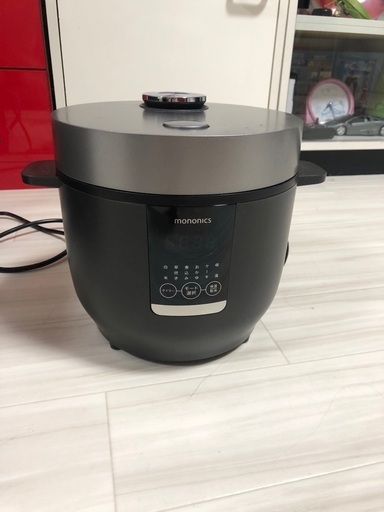 ドンキ炊飯器