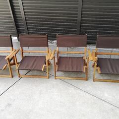 ニトリ　ローチェア