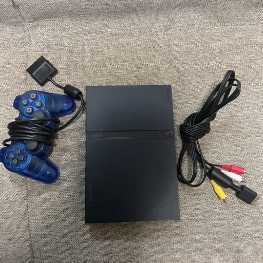 ps2 動作品です