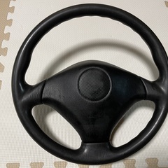 HA22S 
アルトワークス　エアバッグ付ハンドル
