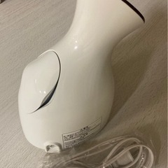 パナソニック スチーマー ナノケア EHSA33 の画像