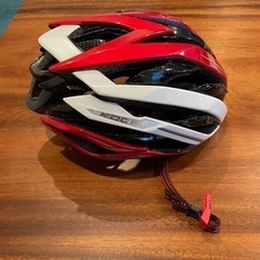 自転車ヘルメット　大人用
