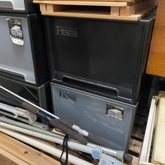 無料　Fits ケース　フィッツケース　あげます。　11個の画像