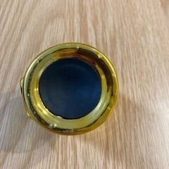 貯金箱 ポスト型 非売品？の画像