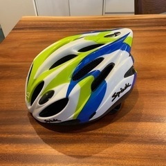 自転車ヘルメット