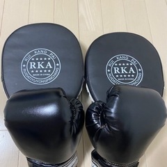 グローブ＆ミット