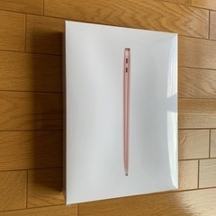 【新品・未開封】MacBook Air 2020 M1チップ搭載モデル