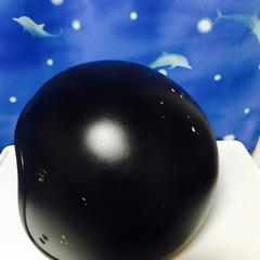ジェットヘルメット(決まりました。)の画像