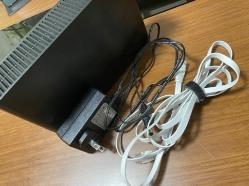 Buffalo NAS 3TB HDD内蔵型 LS210D