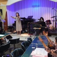 Y'sカフェ歌声喫茶🌸の画像