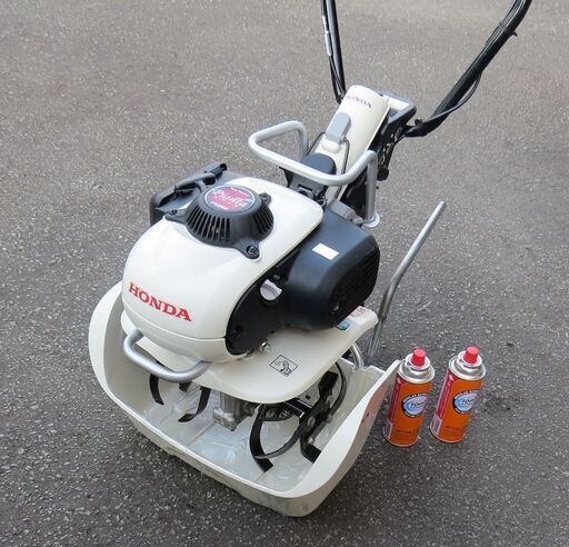 ホンダ耕運機　 ピアンタ FV200