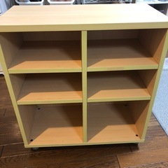 CDラック