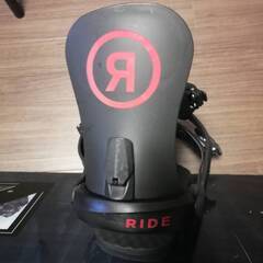 【値段相談可】スノーボード最新美品　2022年モデル　salomon pulse ltd　149cm　RIDEビンディングMサイズ付の画像